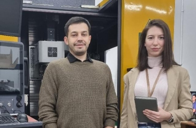 Погноз лазерной обработки от СПИНТех Погноз лазерной обработки от СПИНТех