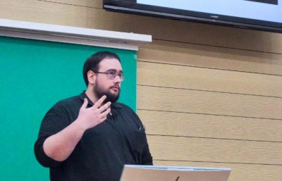 Соревновательная мотивация студентов СПИНТех Соревновательная мотивация студентов СПИНТех